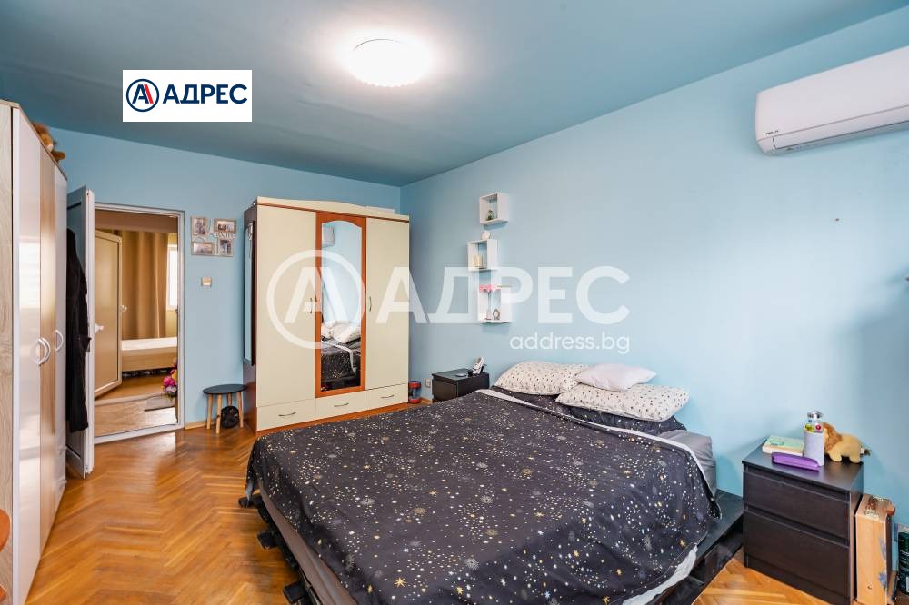 Продава 3-СТАЕН, гр. Варна, Младост 1, снимка 3 - Апартаменти - 55221167