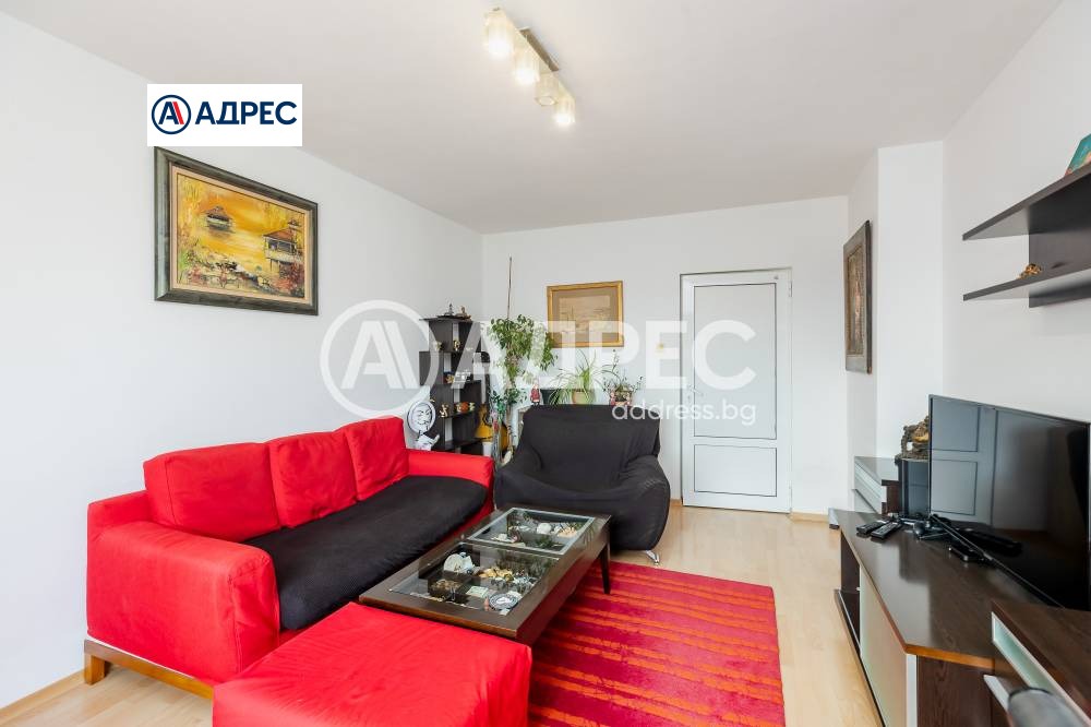 Продава 3-СТАЕН, гр. Варна, Младост 1, снимка 8 - Апартаменти - 55221167