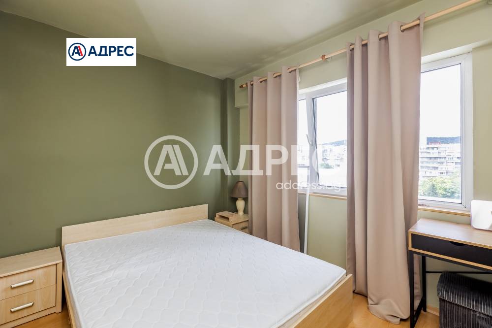 Продава 3-СТАЕН, гр. Варна, Младост 1, снимка 2 - Апартаменти - 55221167