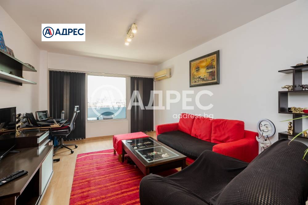 Продава 3-СТАЕН, гр. Варна, Младост 1, снимка 7 - Апартаменти - 55221167