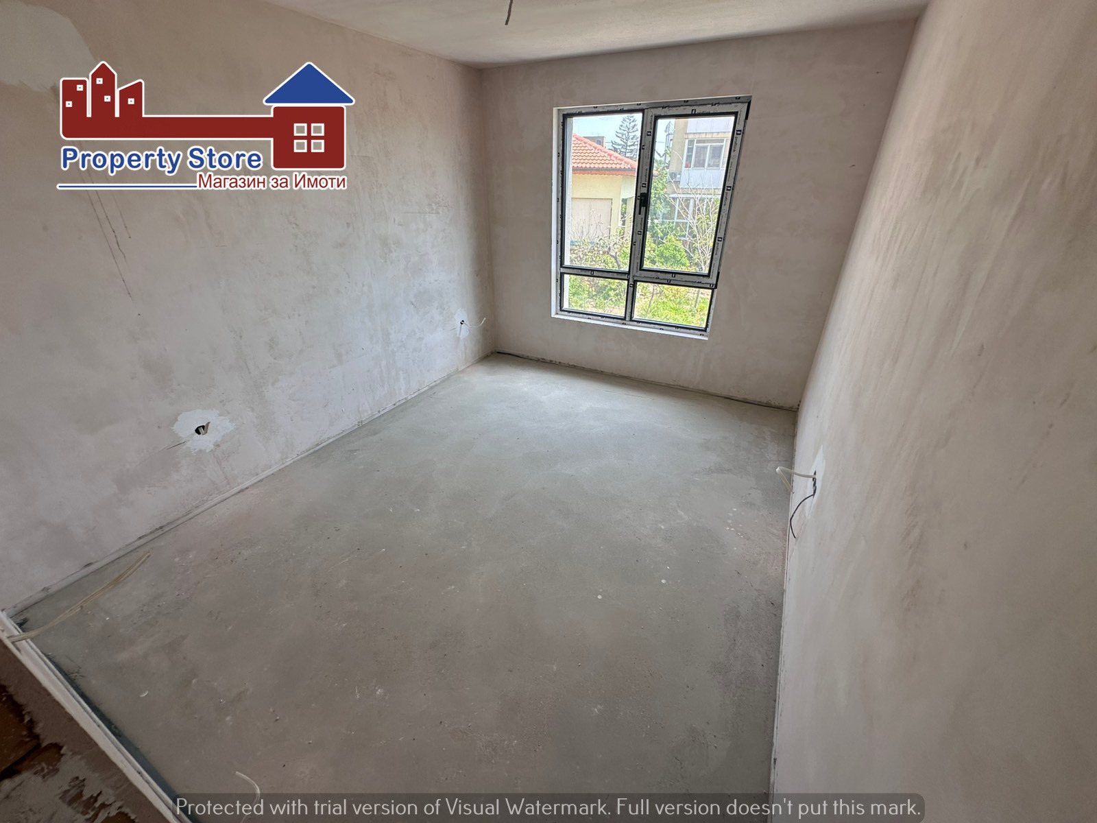 Продава 3-СТАЕН, гр. Варна, Бриз, снимка 3 - Апартаменти - 55389837