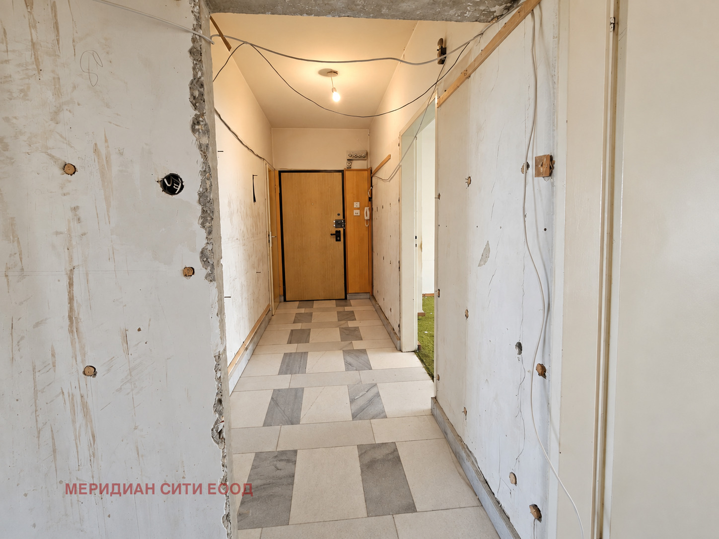 Продава 3-СТАЕН, гр. София, Младост 3, снимка 10 - Апартаменти - 56196797