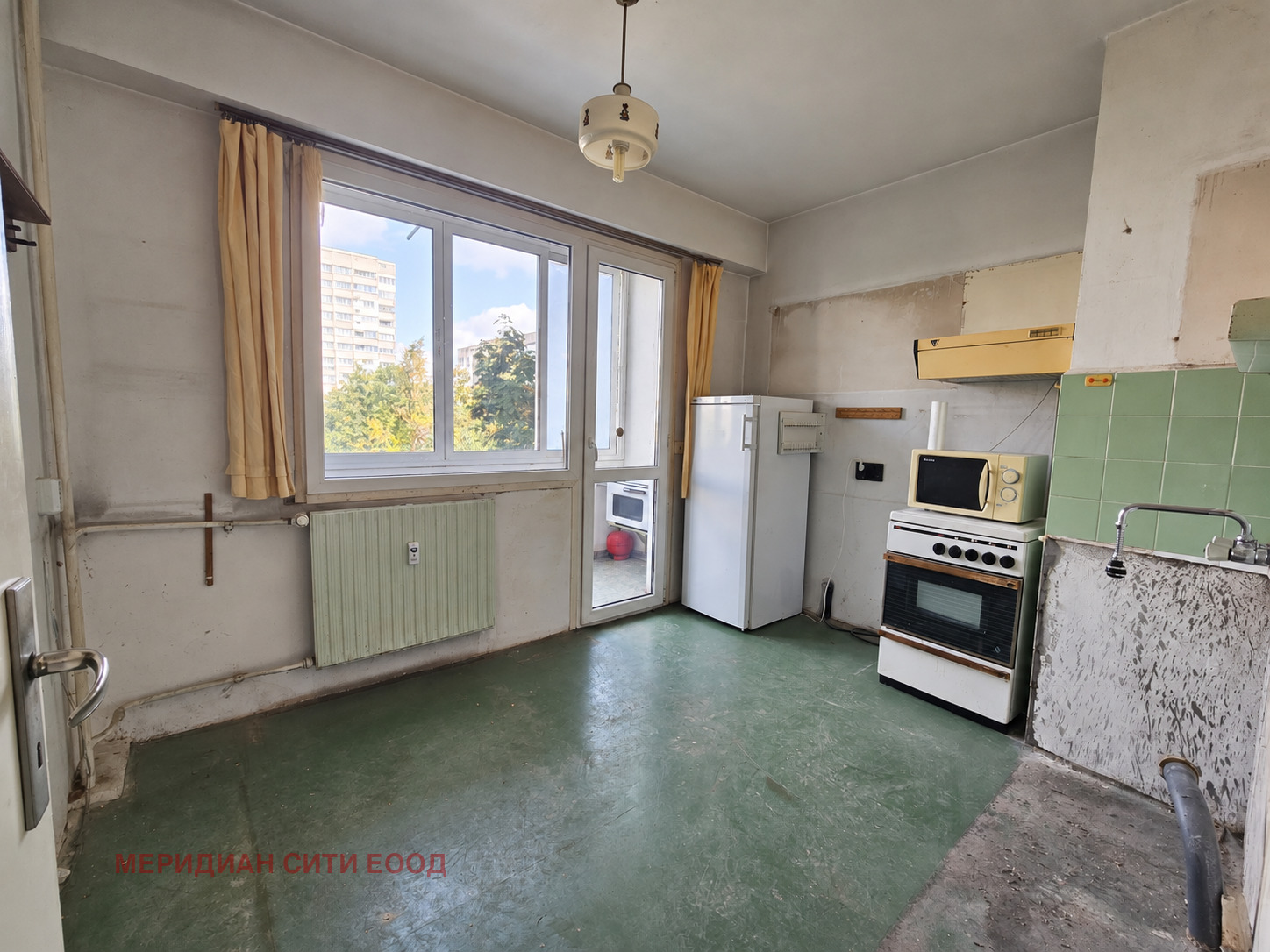 Продава 3-СТАЕН, гр. София, Младост 3, снимка 6 - Апартаменти - 56196797