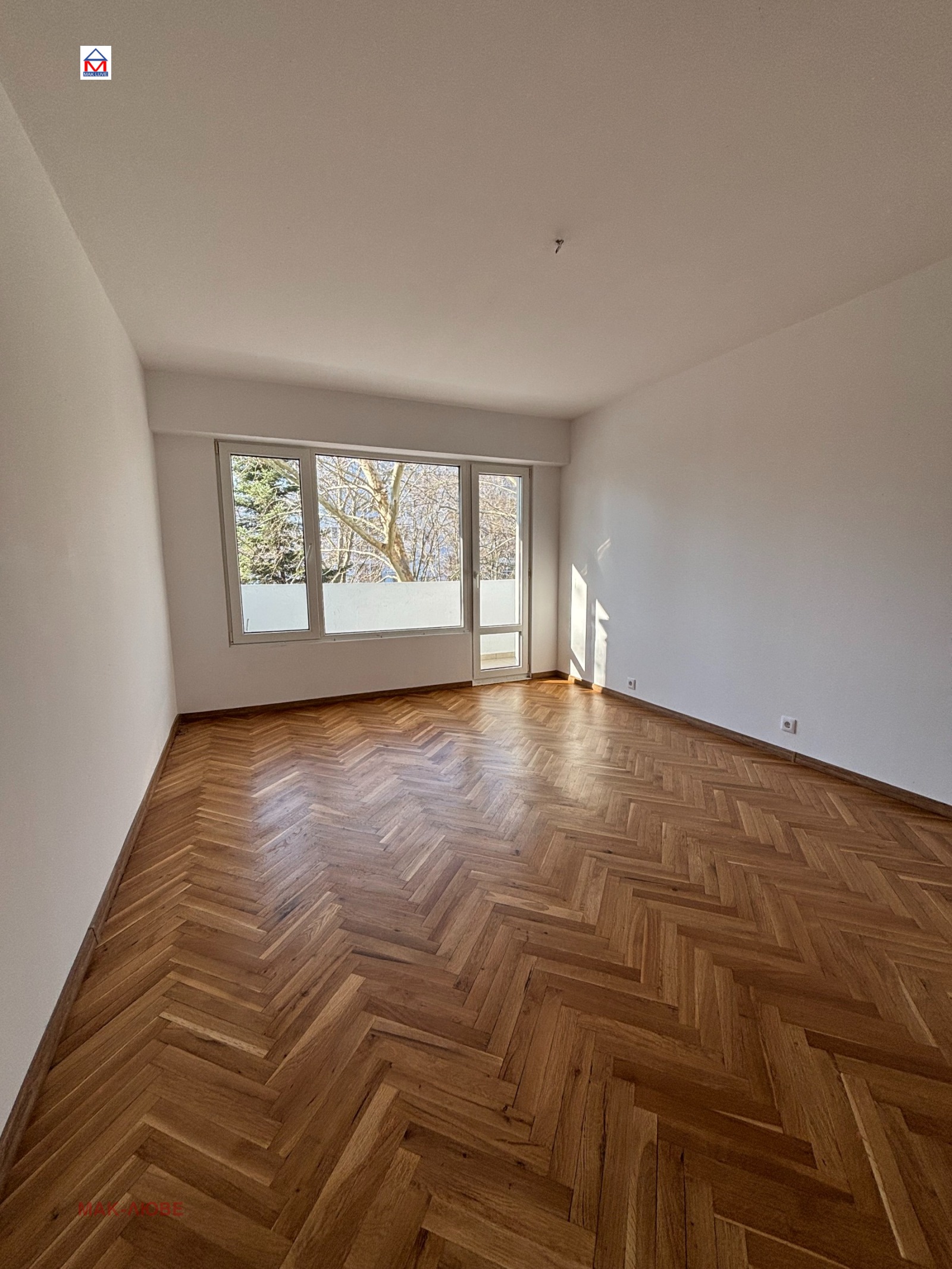 Продава 4-СТАЕН, гр. Варна, Цветен квартал, снимка 7 - Апартаменти - 54130436