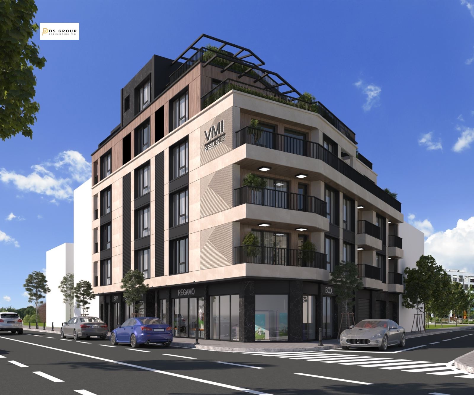 Продава  4-стаен град Пловдив , Пещерско шосе , 108 кв.м | 75160891