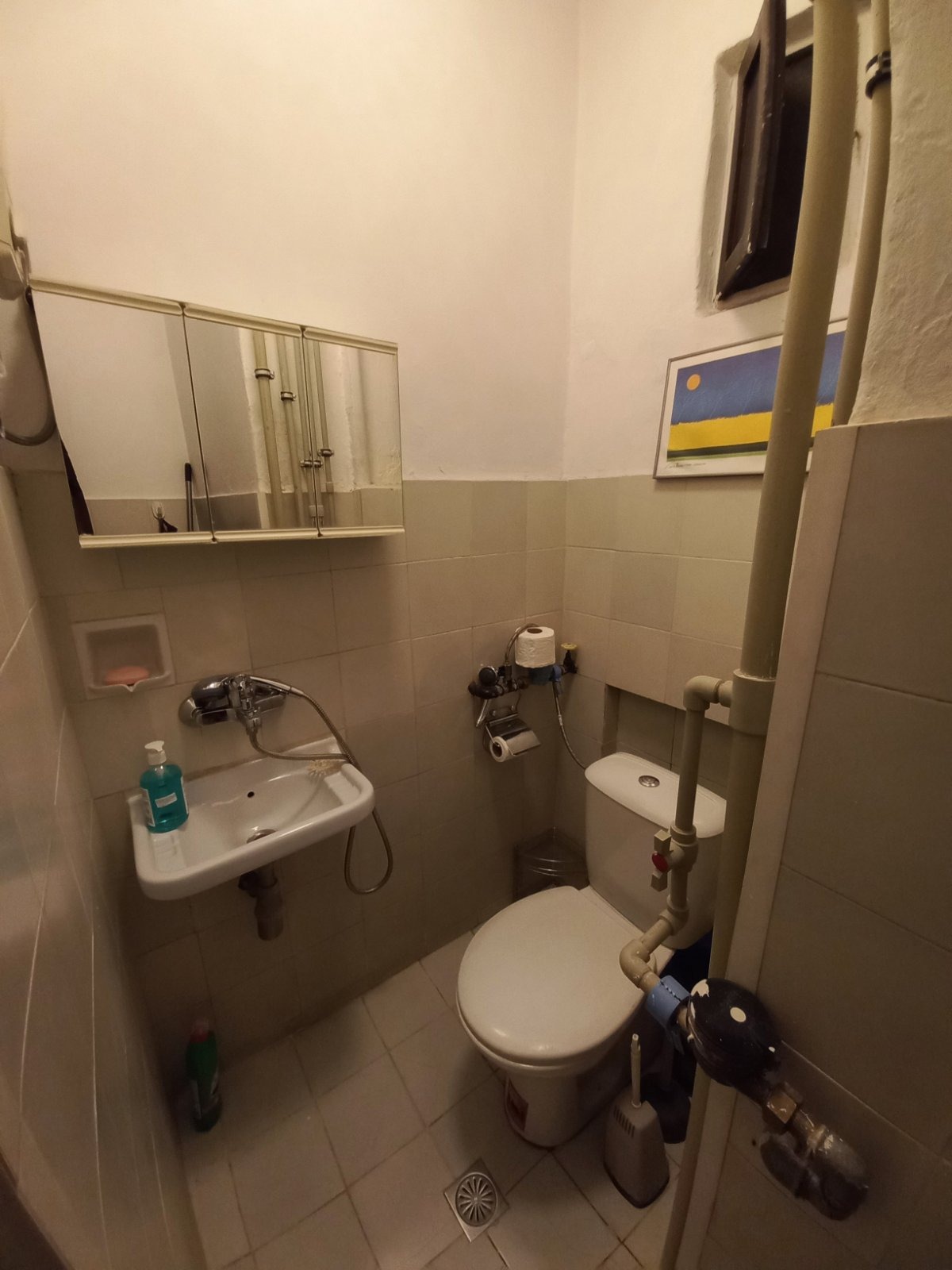 Продава ОФИС, гр. София, Център, снимка 12 - Офиси - 53760975