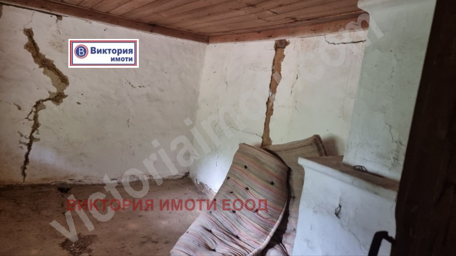 Продава КЪЩА, с. Райновци, област Велико Търново, снимка 2 - Къщи - 45187847