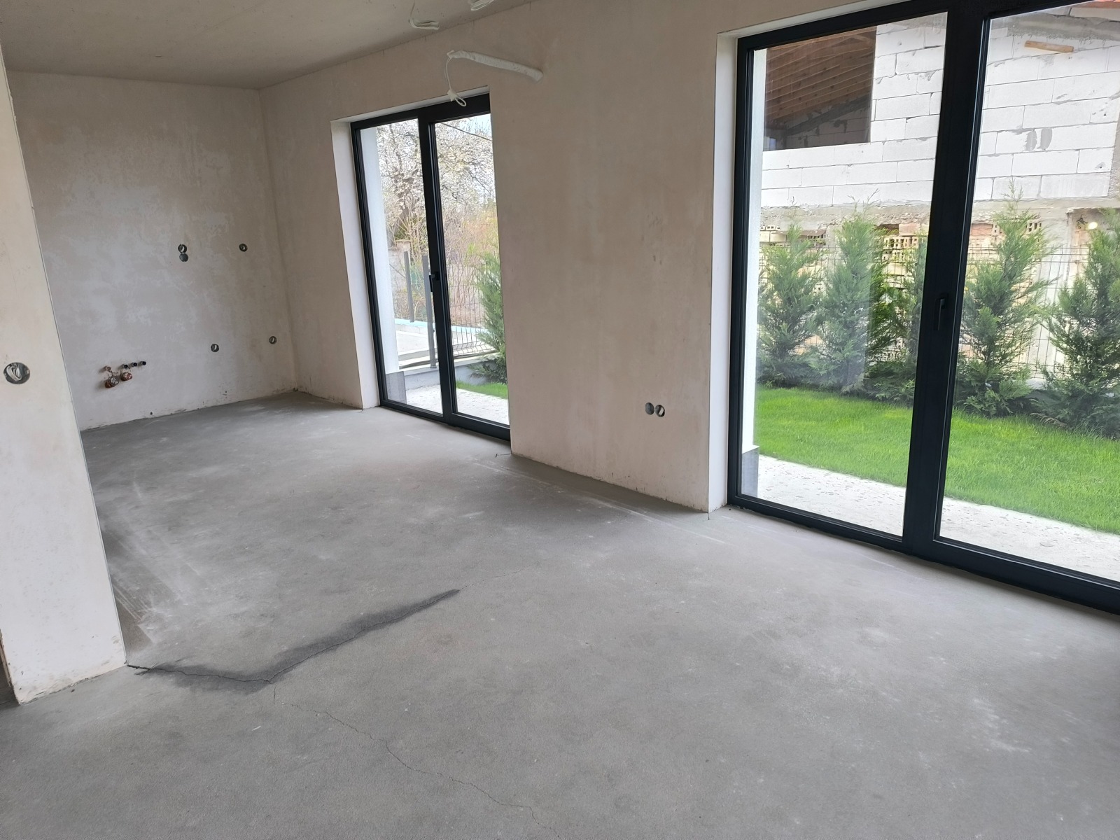 Продава КЪЩА, гр. Варна, м-т Манастирски рид, снимка 10 - Къщи - 54489393