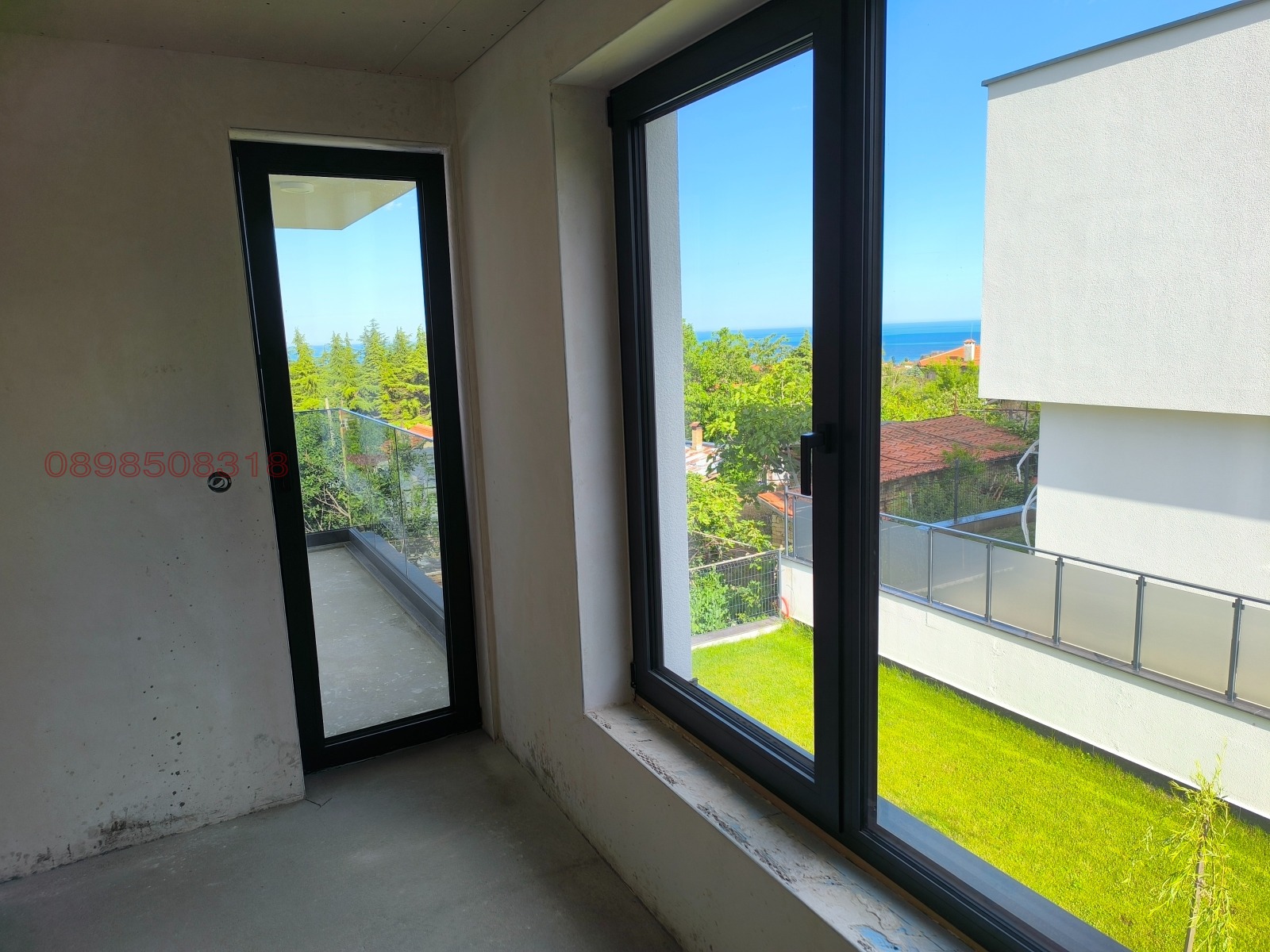 Продава КЪЩА, гр. Варна, м-т Манастирски рид, снимка 5 - Къщи - 55155984