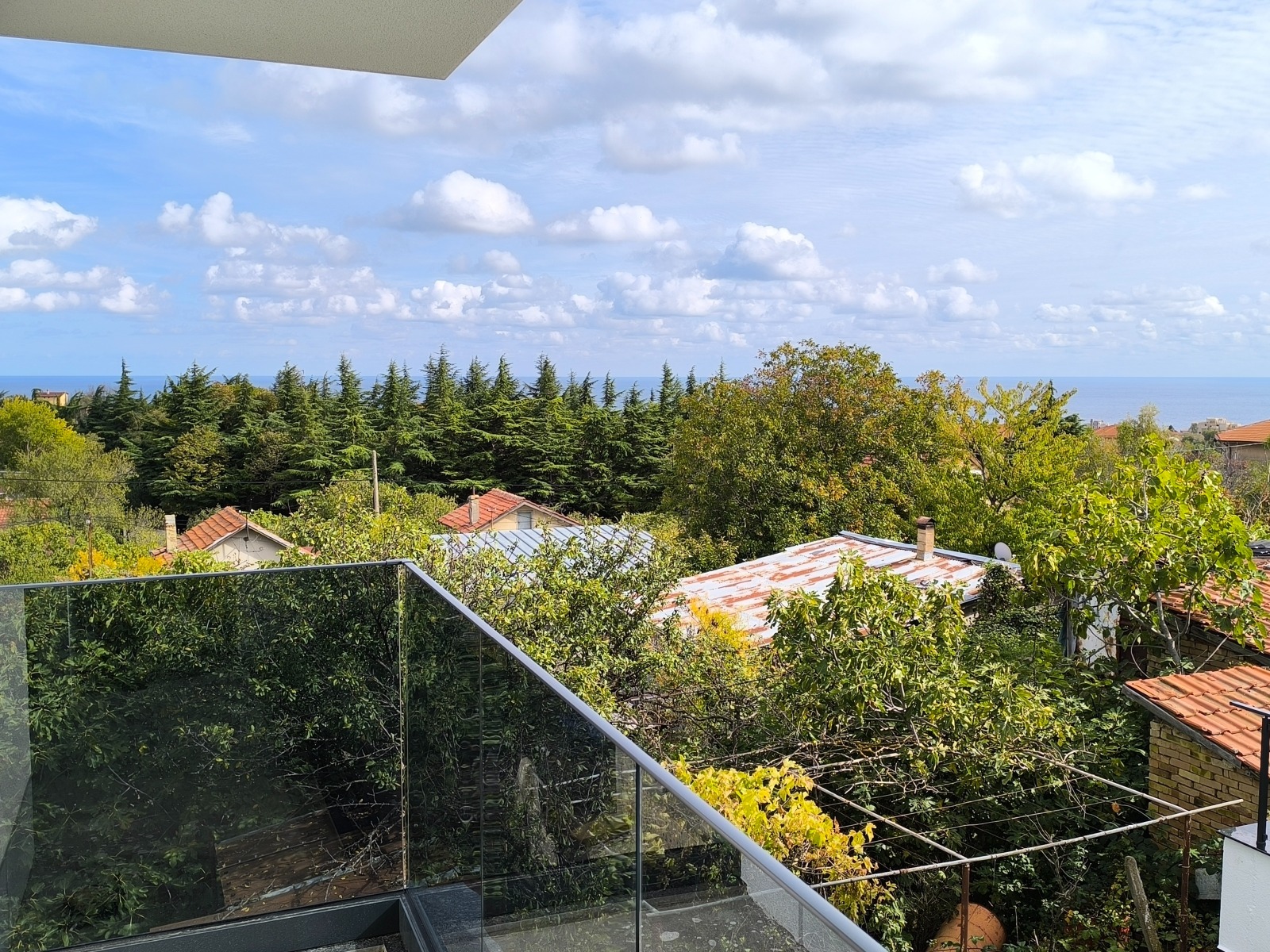 Продава КЪЩА, гр. Варна, м-т Манастирски рид, снимка 13 - Къщи - 54489393