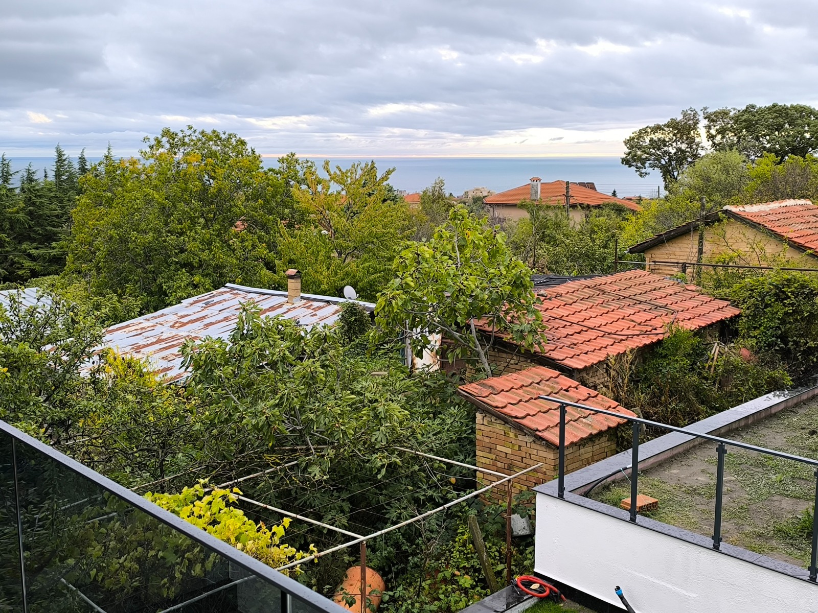 Продава КЪЩА, гр. Варна, м-т Манастирски рид, снимка 12 - Къщи - 54489393
