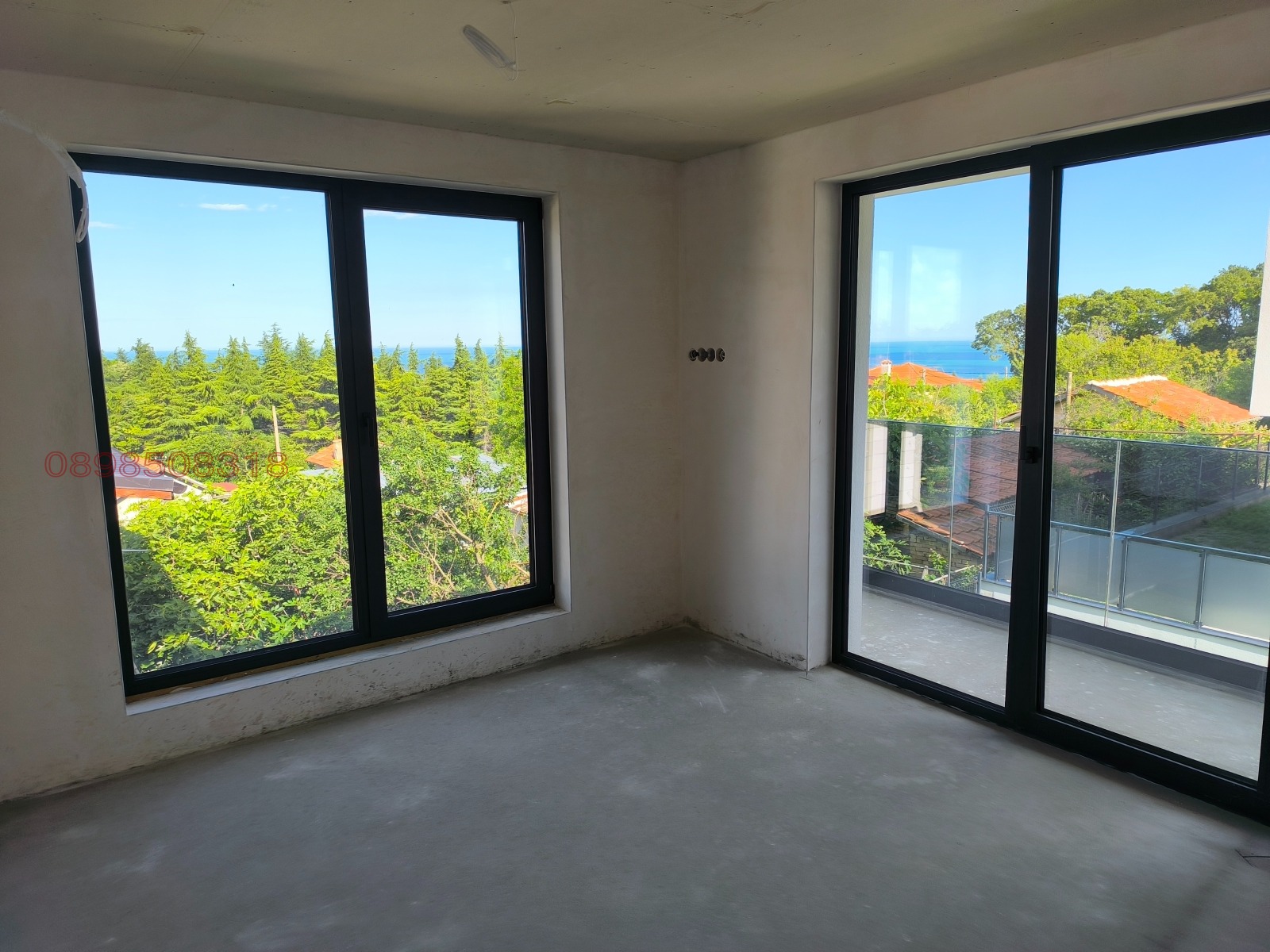 Продава КЪЩА, гр. Варна, м-т Манастирски рид, снимка 4 - Къщи - 55155984