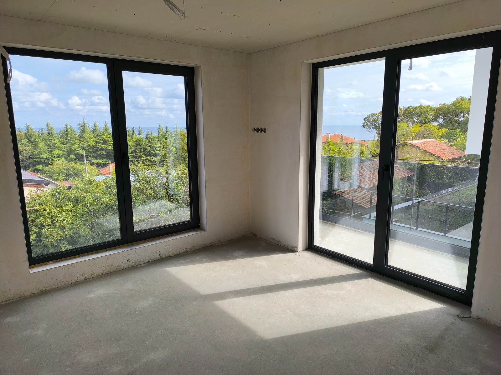 Продава КЪЩА, гр. Варна, м-т Манастирски рид, снимка 4 - Къщи - 54489393