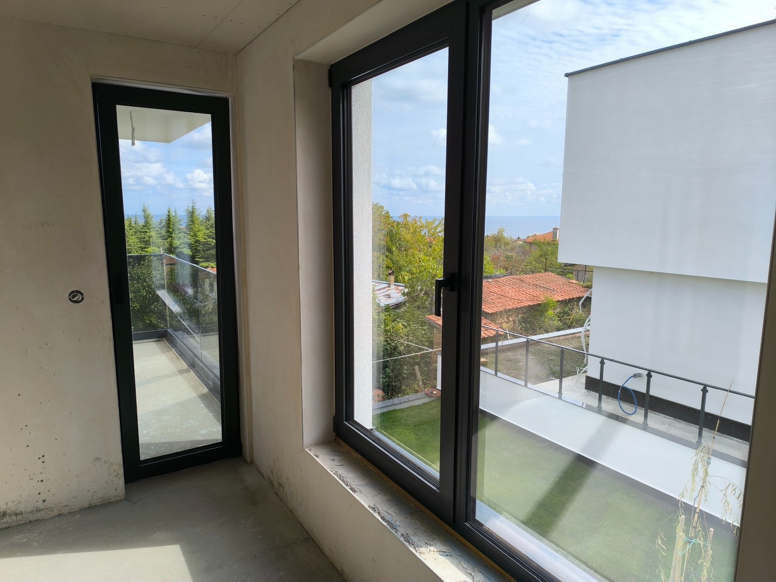 Продава КЪЩА, гр. Варна, м-т Манастирски рид, снимка 6 - Къщи - 54489393