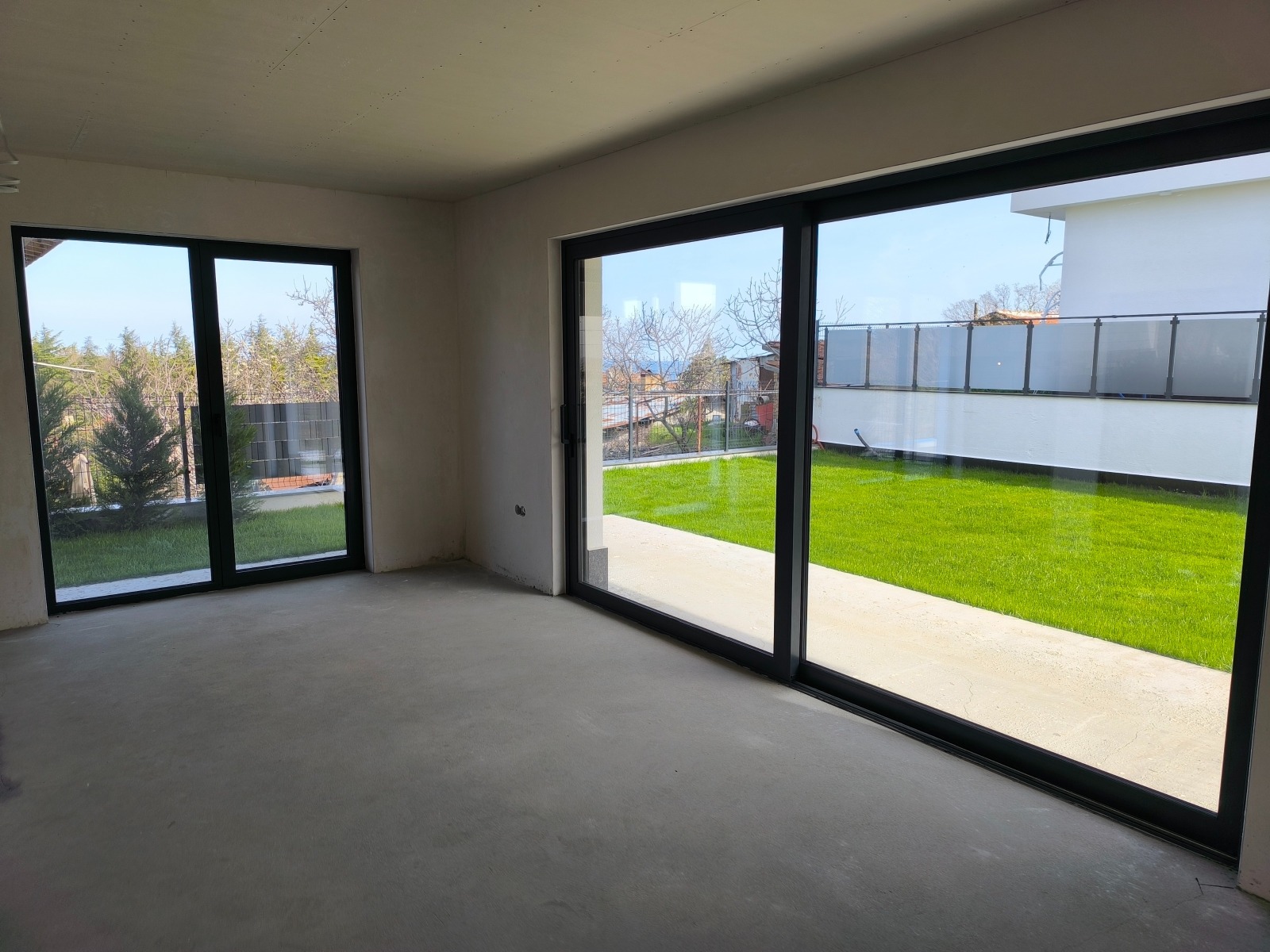 Продава КЪЩА, гр. Варна, м-т Манастирски рид, снимка 8 - Къщи - 54489393