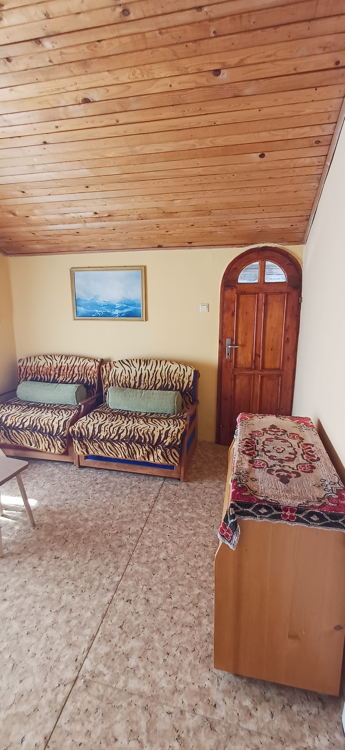 Продава КЪЩА, с. Съдиево, област Бургас, снимка 11 - Къщи - 55058466