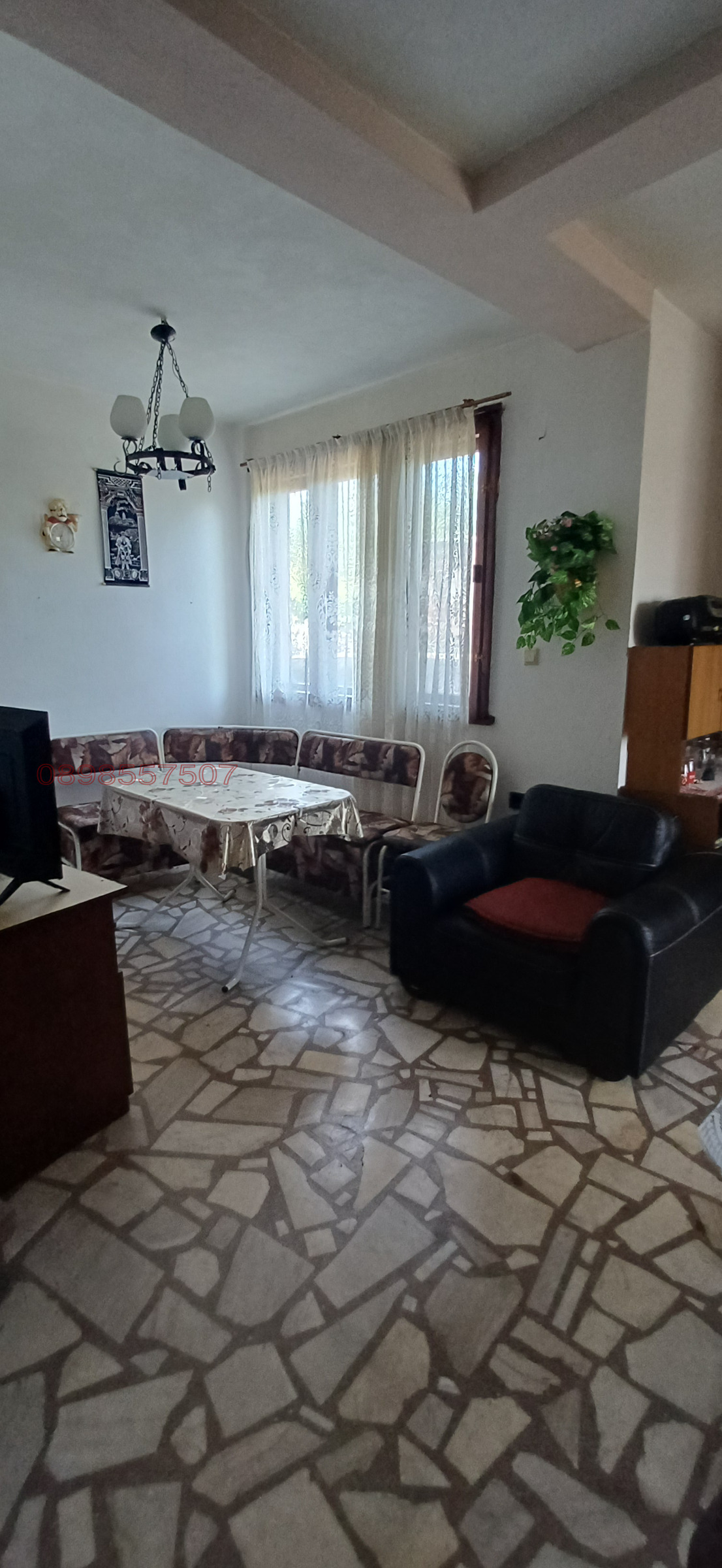 Продава КЪЩА, с. Съдиево, област Бургас, снимка 4 - Къщи - 55058466