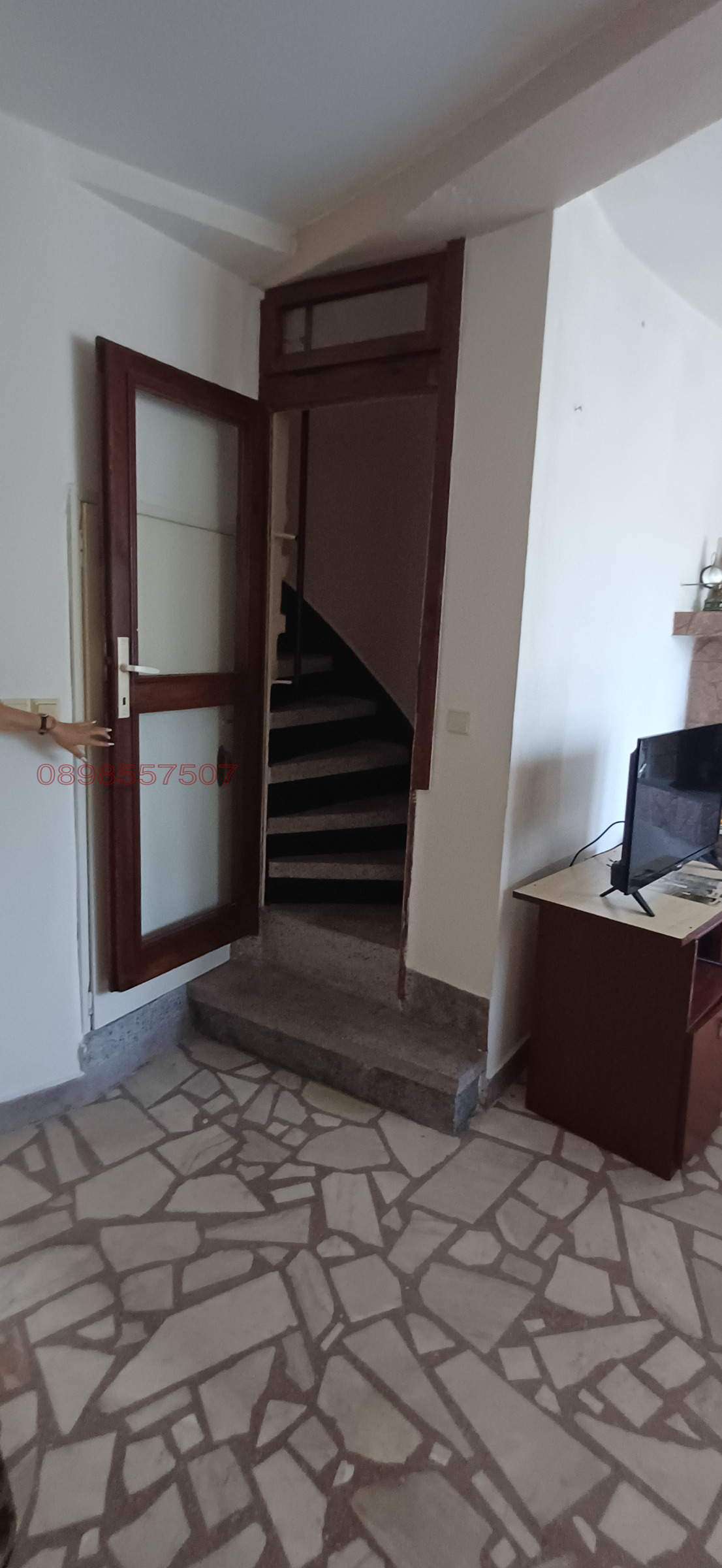 Продава КЪЩА, с. Съдиево, област Бургас, снимка 17 - Къщи - 55058466