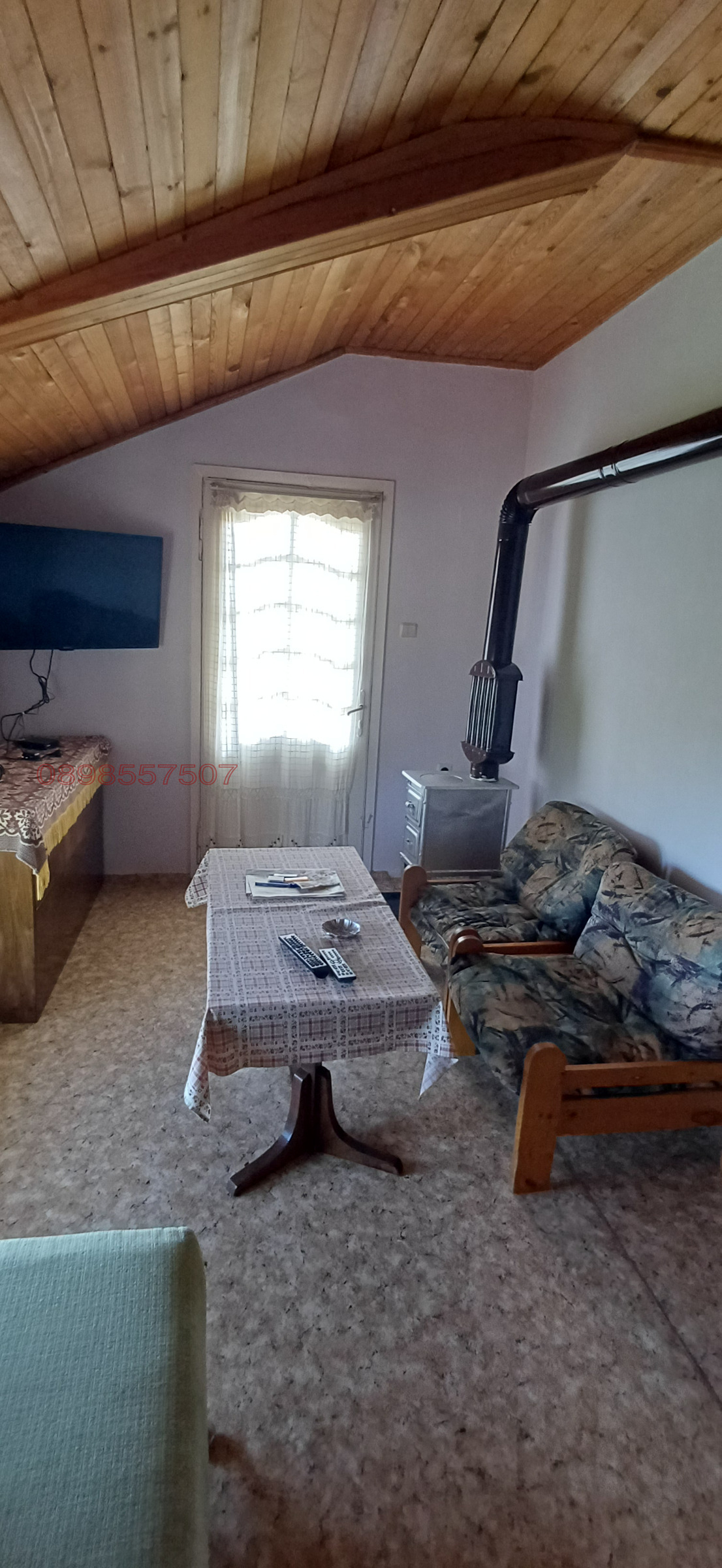 Продава КЪЩА, с. Съдиево, област Бургас, снимка 14 - Къщи - 55058466