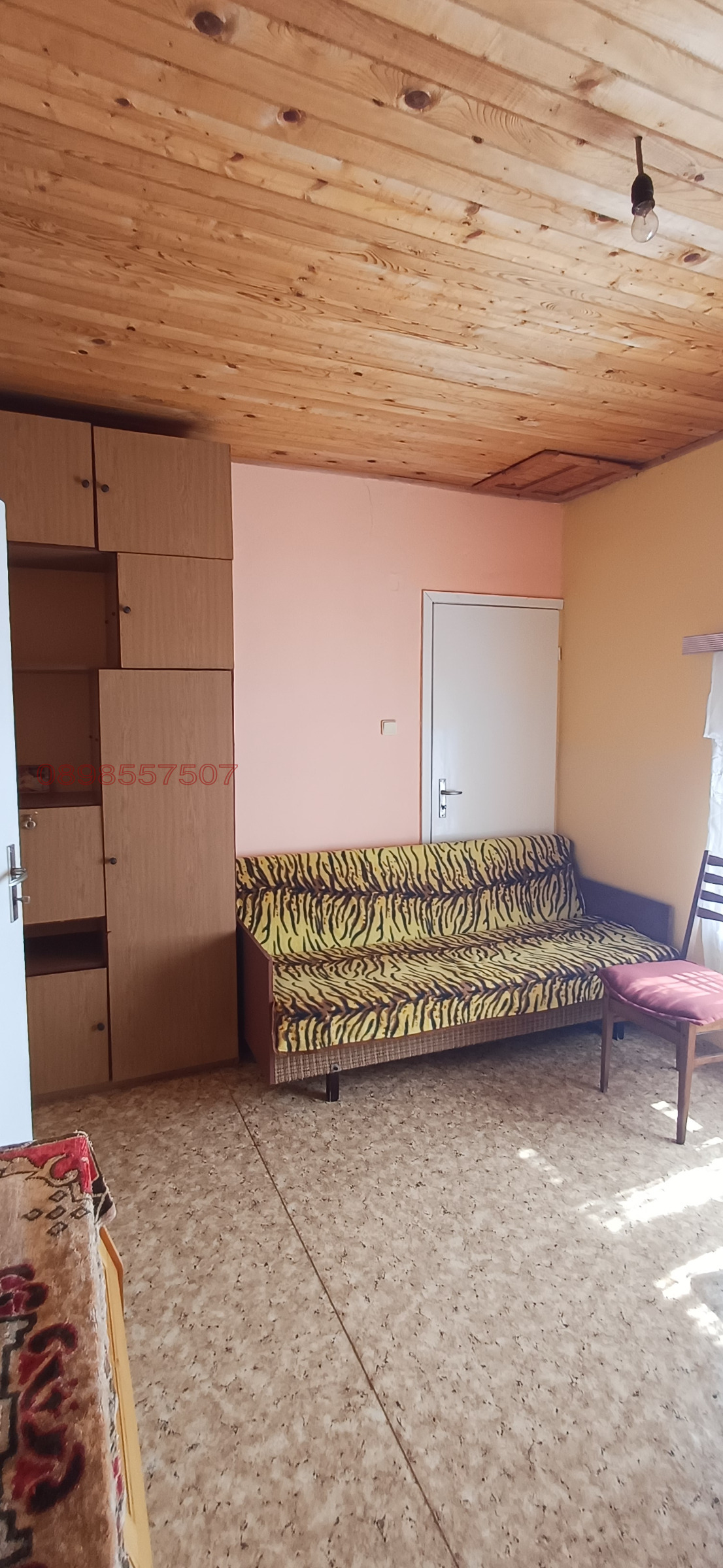Продава КЪЩА, с. Съдиево, област Бургас, снимка 12 - Къщи - 55058466