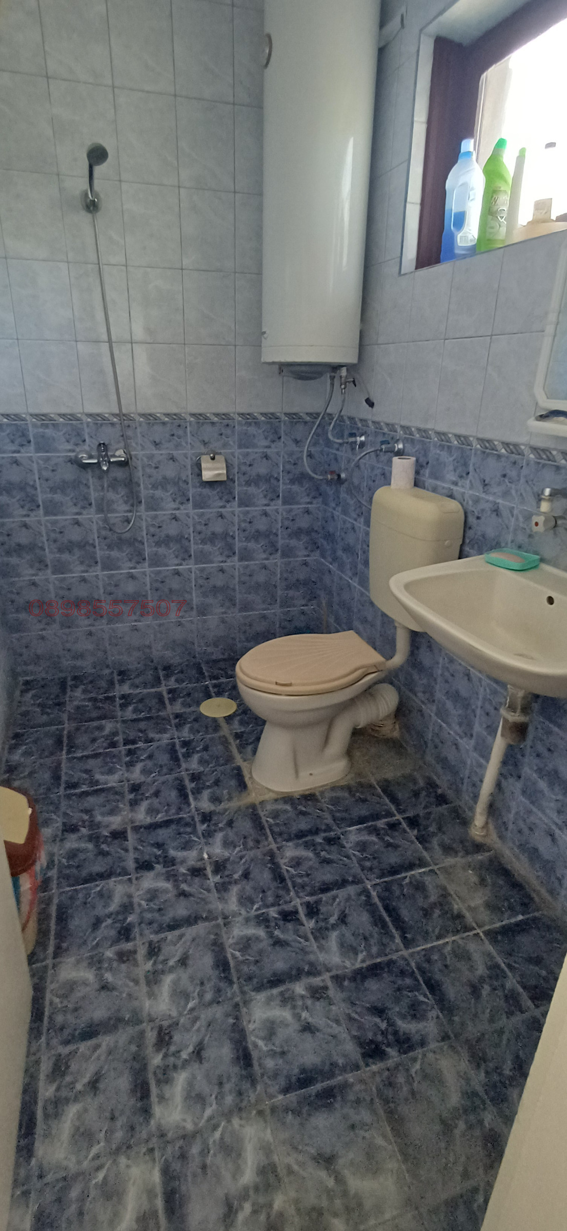 Продава КЪЩА, с. Съдиево, област Бургас, снимка 7 - Къщи - 55058466