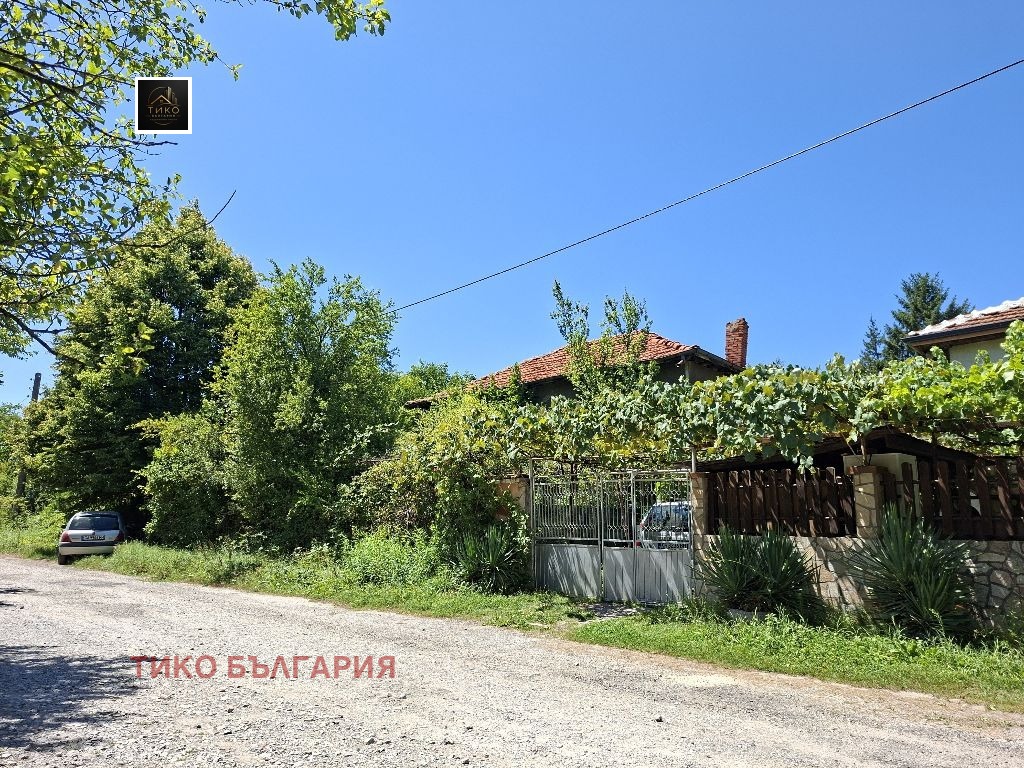 Продава КЪЩА, с. Делян, област Кюстендил, снимка 3 - Къщи - 55229643