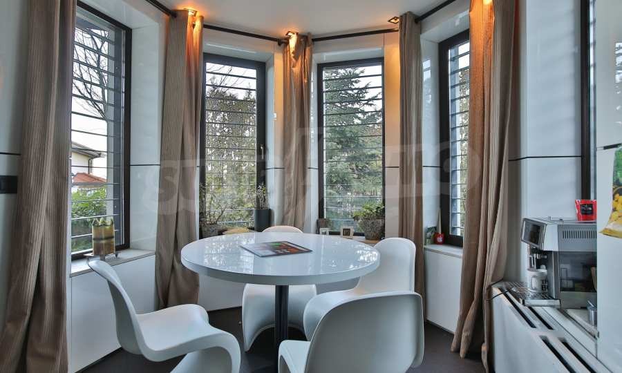 Продава КЪЩА, гр. София, с. Панчарево, снимка 6 - Къщи - 55266206