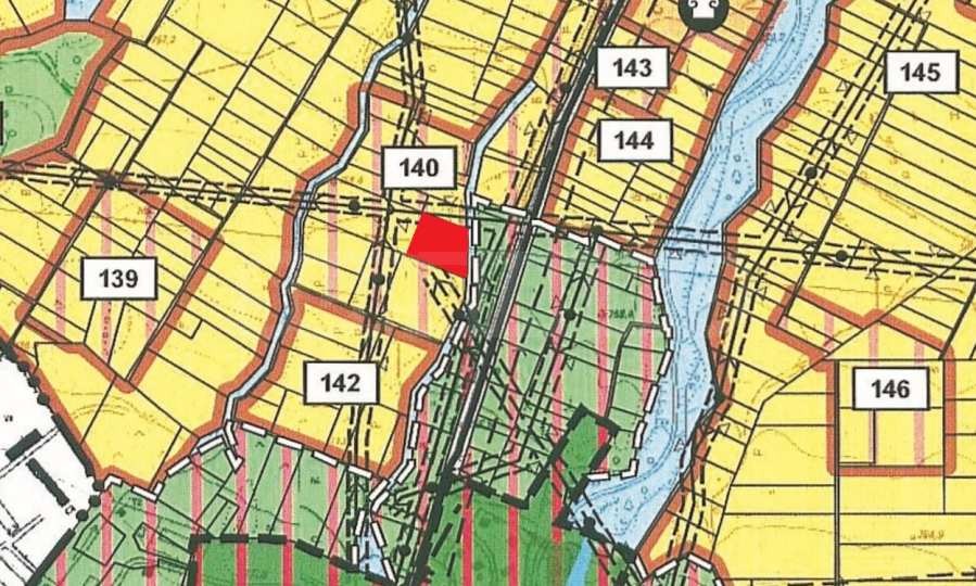 Продава ПАРЦЕЛ, гр. Долна баня, област София област, снимка 2 - Парцели - 51923454