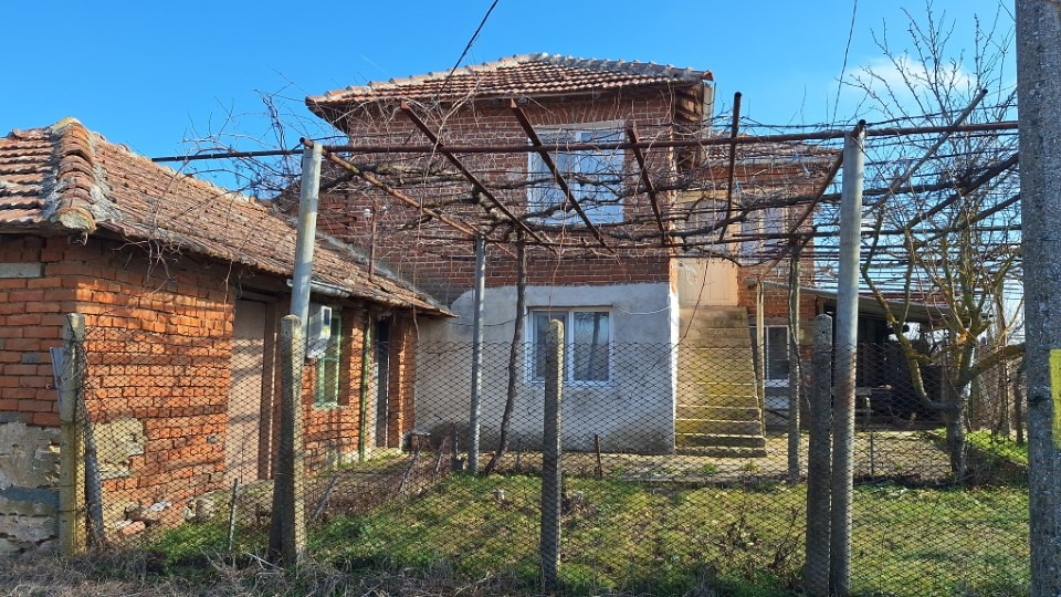 Продава ПАРЦЕЛ, гр. Болярово, област Ямбол, снимка 10 - Парцели - 55264417