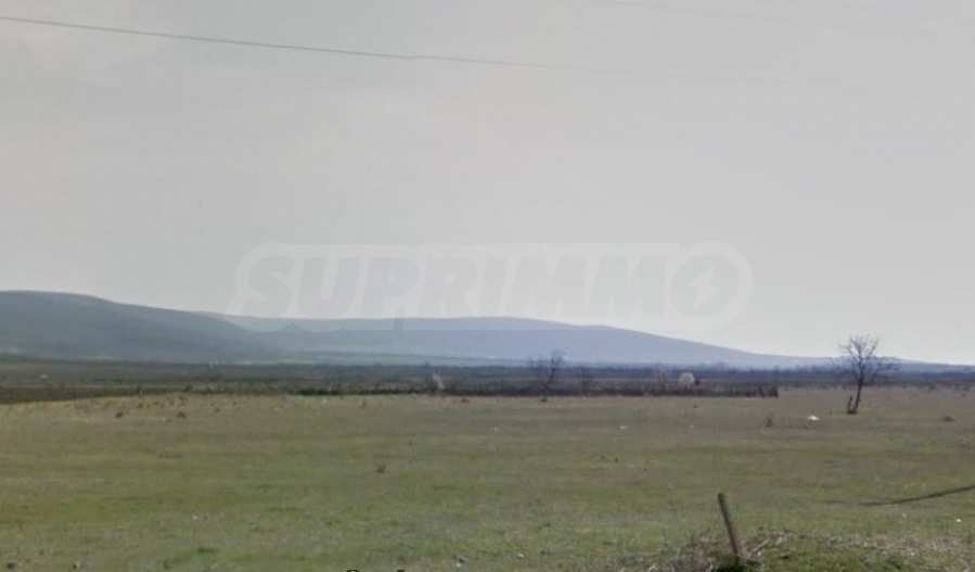 Продава ПАРЦЕЛ, с. Гюльовца, област Бургас, снимка 4 - Парцели - 55301873