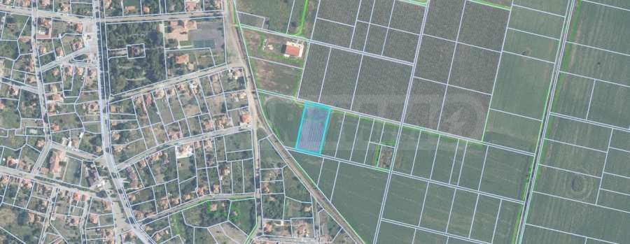 Продава ПАРЦЕЛ, с. Гюльовца, област Бургас, снимка 6 - Парцели - 55301873
