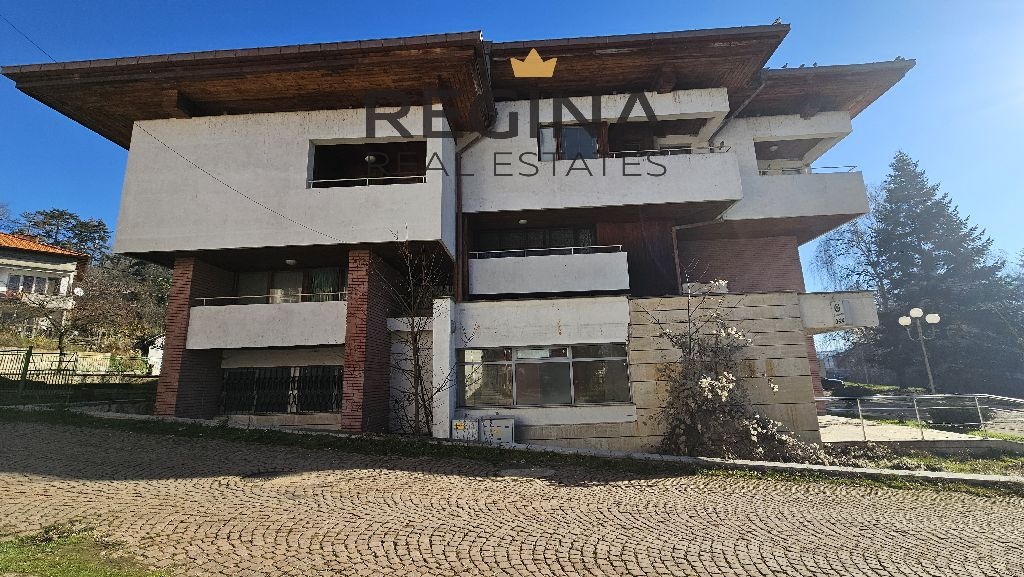 Продава БИЗНЕС ИМОТ, гр. Калофер, област Пловдив, снимка 2 - Други - 53122024