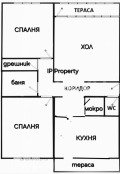 Продава 3-СТАЕН, гр. София, Надежда 3, снимка 2