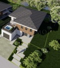 Продава КЪЩА, град София, с. Владая • 493215 € • 13944515 6