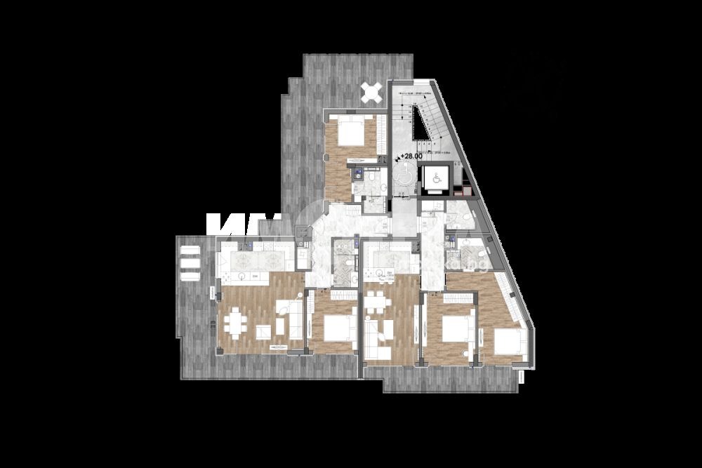 Продава 3-СТАЕН | Imot.bg — изображение 1