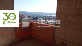 1 makuuhuone m-t Ptšelina, Varna 1