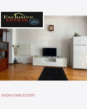 1 sovrum VINS-Tjerven plostjad, Varna