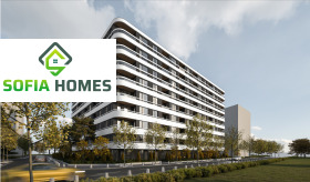2 bedroom Lyulin 6, Sofia