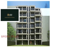 4-СТАЕН, 117 m2