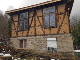 Haus Trjawna, region Gabrovo 1