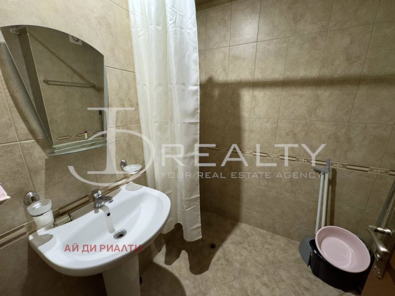 Продава 1-СТАЕН, гр. Свети Влас, област Бургас, снимка 7 - Апартаменти - 53121409