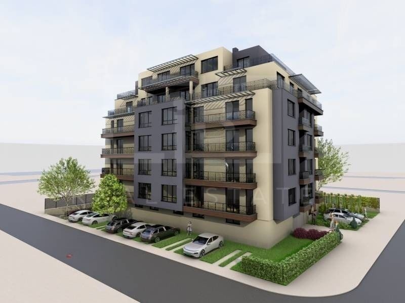 Продава 1-СТАЕН, гр. София, Слатина, снимка 3 - Апартаменти - 55142923