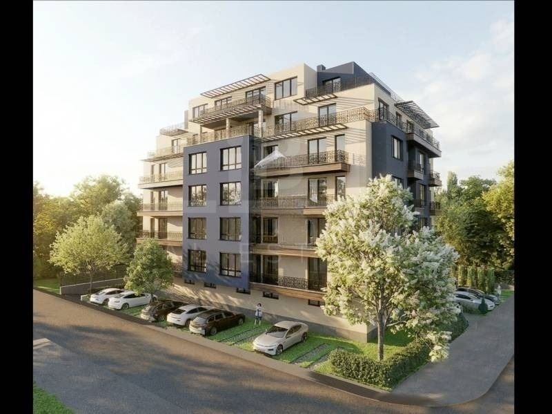Продава 1-СТАЕН, гр. София, Слатина, снимка 4 - Апартаменти - 55142923