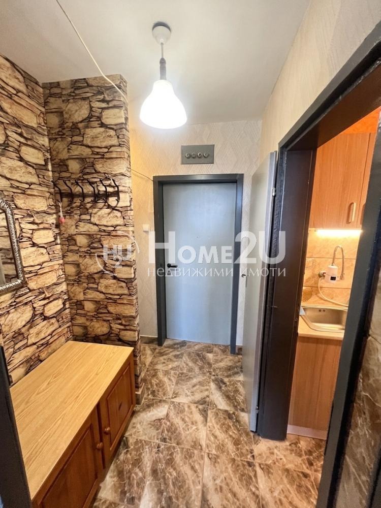 Продава 1-СТАЕН, гр. София, Сухата река, снимка 3 - Апартаменти - 55393067