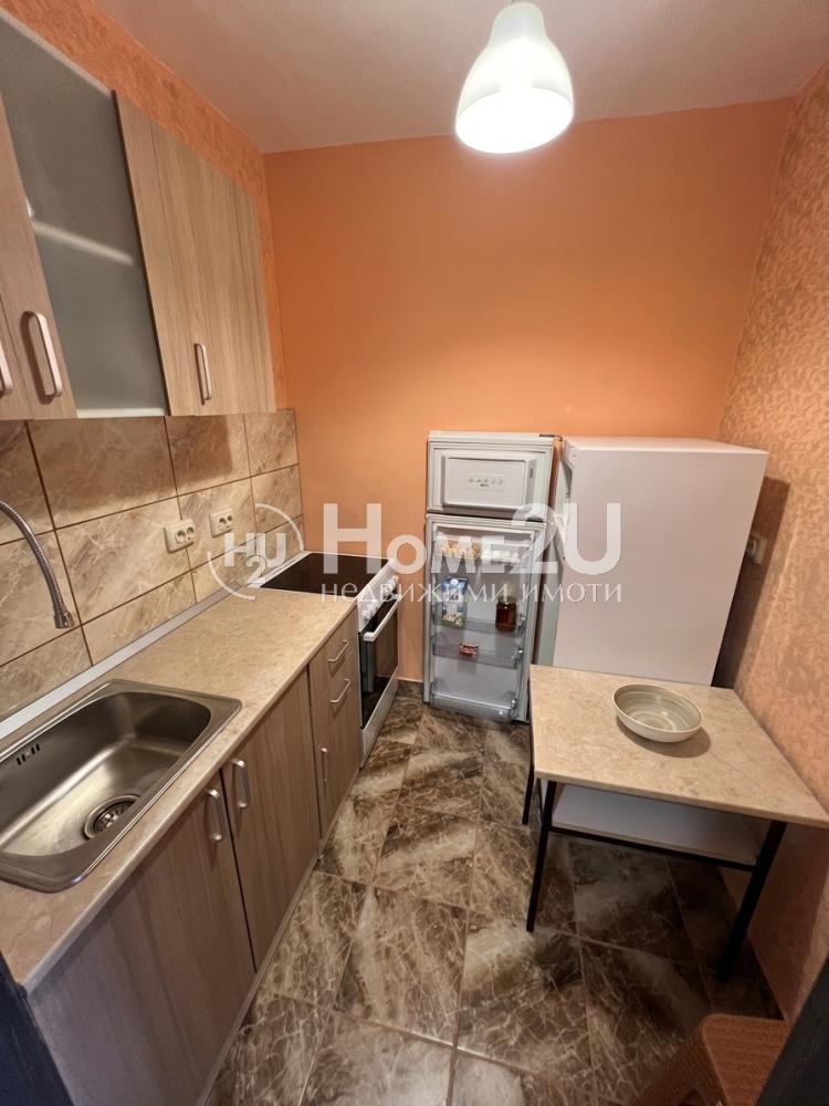 Продава 1-СТАЕН, гр. София, Сухата река, снимка 4 - Апартаменти - 55393067
