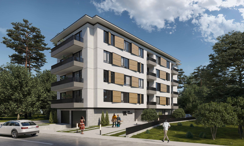 Na prodej  1 ložnice Sofia , Družba 1 , 71 m2 | 66050060 - obraz [2]