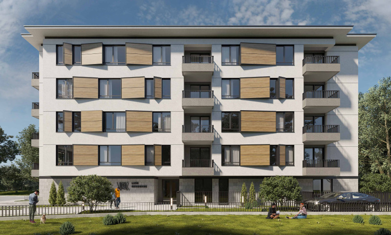 Na prodej  1 ložnice Sofia , Družba 1 , 71 m2 | 66050060