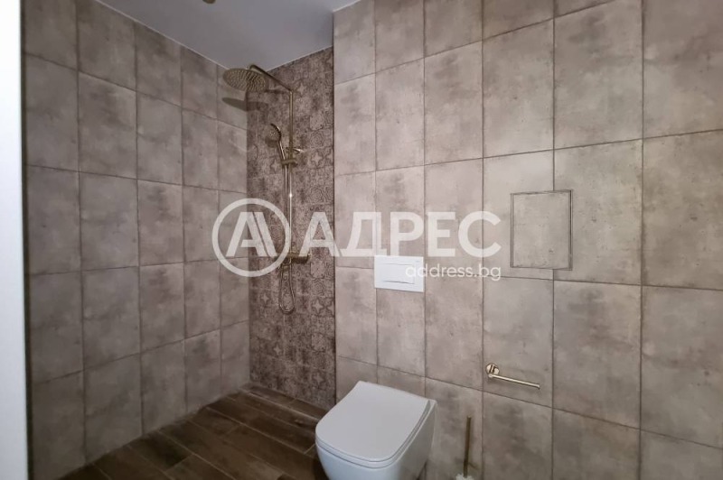 À vendre  1 chambre Sofia , Ovtcha koupel , 63 m² | 14954117 - image [7]