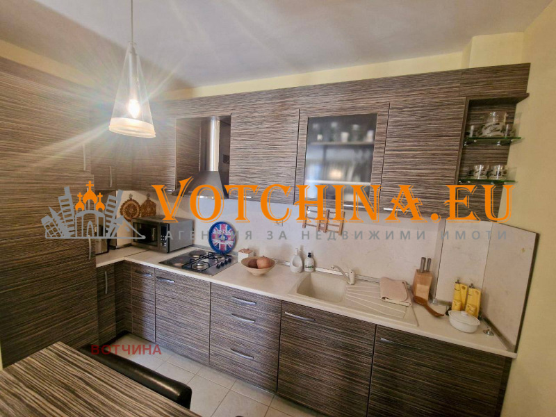 Na prodej  1 ložnice Varna , Levski 1 , 62 m2 | 60394750 - obraz [5]