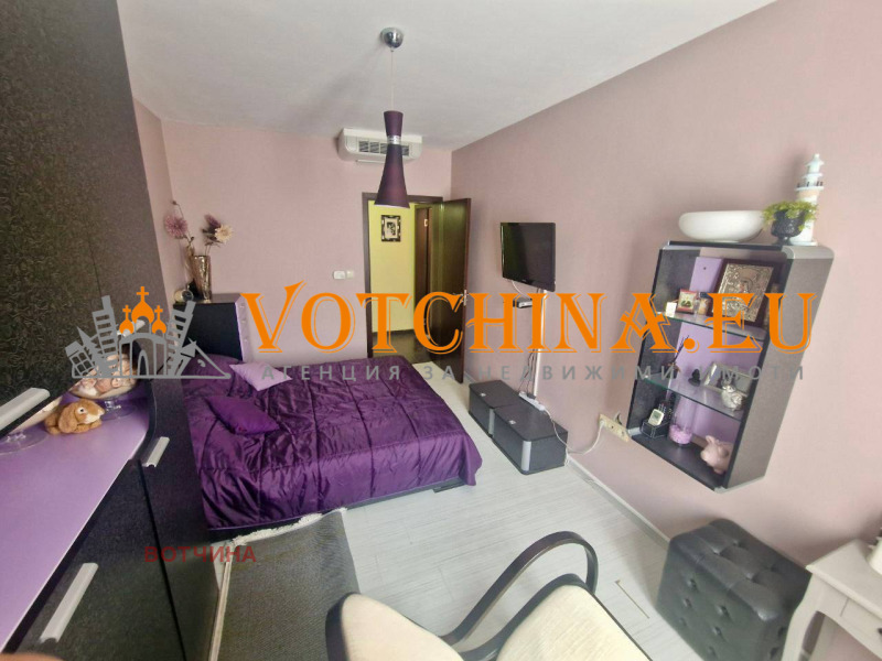 Na prodej  1 ložnice Varna , Levski 1 , 62 m2 | 60394750 - obraz [9]